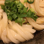 山下本気うどん - 