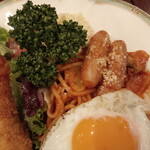 レストラン・ケルン - ナポ