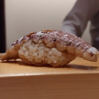 鮨 はしもと - 蝦蛄