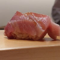 鮨 はしもと - 大トロ