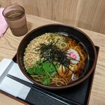 Takahata Soba - 