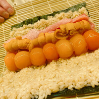 鮨よしかわ 麻布十番 - 