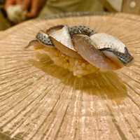 鮨よしかわ 麻布十番 - 