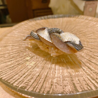 鮨よしかわ 麻布十番 - 