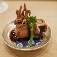 鮨 しゅん輔 阿佐ヶ谷 - 