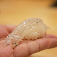 鮨 しゅん輔 阿佐ヶ谷 - 