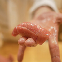 鮨 しゅん輔 阿佐ヶ谷 - 