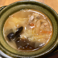 南青山エッセンス - 薬膳鍋