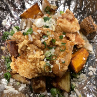 南青山エッセンス - 油林鶏（ユーリンチー）