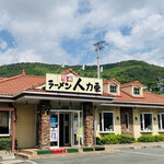 信州ラーメン人力車 - 