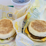 McDonald's Nagano Sbc Tori Ten