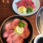 Yakiniku Resutoran Tokuju - 