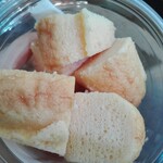 バウムクーヘン専門店 MAHALO - 