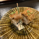 津の守坂 小柴 - 