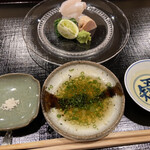 津の守坂 小柴 - 