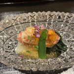 津の守坂 小柴 - 