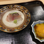 津の守坂 小柴 - 