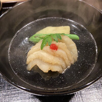 津の守坂 小柴 - 