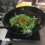 スパイス計画 - テルダーラの作り方も「なるほど～」