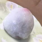 志保重 - イチゴ大福