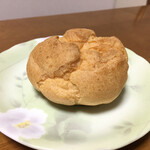 志保重 - ダブルクリームラップシュー