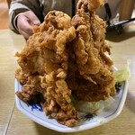 竜園 - 料理写真: