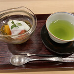 津の守坂 小柴 - 