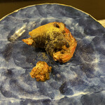 津の守坂 小柴 - 