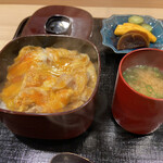 津の守坂 小柴 - 