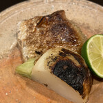 津の守坂 小柴 - 