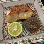 津の守坂 小柴 - 