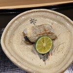 津の守坂 小柴 - 