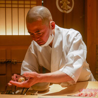 鮨 さいとう - 