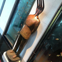 表参道うかい亭 - 