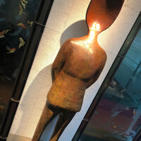 表参道うかい亭 - 