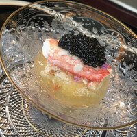 表参道うかい亭 - 