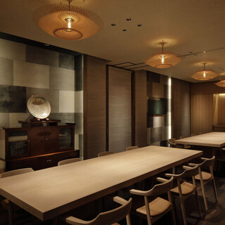 上質な日常を感じていただけるプライベート空間