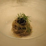 クッチーナ イタリアーナ ガッルーラ - 