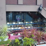 ナポレオン - 外観