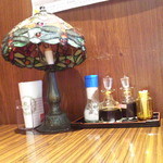 ナポレオン - 店内