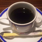 ナポレオン - セットのコーヒー