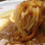 食楽工房 李居ど - カレールーの味は素晴らしい！