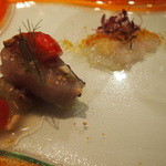 クッチーナ イタリアーナ ガッルーラ - 