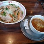 ラーメンビリー - 