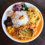 まいこのカレー - 