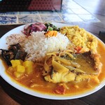 まいこのカレー - 