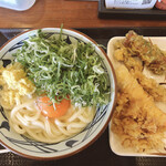 丸亀製麺 - 