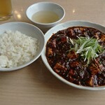 中国菜館 福寿 - 