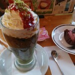 コメダ珈琲店 - 