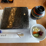 鰻割烹 伊豆栄 - キタキター♪───Ｏ（≧∇≦）Ｏ────♪